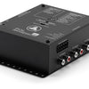 JL Audio FIX-86 OEM Integration DSP with Automatic Time Correction and Digital EQ (8-channel Inputs/4-channel Stereo + 2 Subwoofer RCA Outputs)