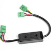 JL Audio FIX-LSA-4 4-channel Load-Sensing Adaptor for use with FiX™ 82 or FiX™ 86 OEM Integration DSP