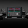 JL Audio FIX-82 OEM Integration DSP with Automatic Time Correction & Digital EQ (8-channel Inputs/2-channel Stereo RCA Outputs/1 Digital Optical Output)
