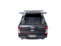 HSP LOAD RACK LADDER RACK SUITS PX FORD RANGER/RAPTOR
SUITS ROLL R COVER S3.5 - REAR LEG ONLY -LR-RC-R