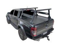 HSP LOAD RACK LADDER RACK SUITS PX FORD RANGER/RAPTOR
SUITS ROLL R COVER S3.5 - REAR LEG ONLY -LR-RC-R