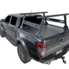 HSP Load Rack Ladder Rack suits PX Ranger/Raptor
Suits Roll R Cover S3.5 - Full set (Front & Rear Legs + Joiner Bar) -LR-RC-S