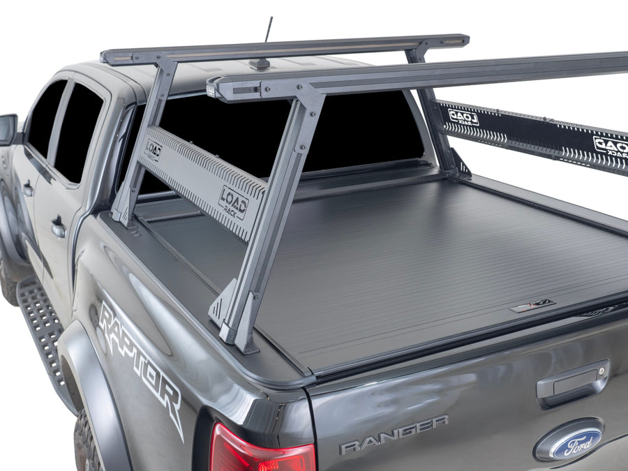 HSP Load Rack Ladder Rack suits PX Ranger/Raptor
Suits Roll R Cover S3.5 - Full set (Front & Rear Legs + Joiner Bar) -LR-RC-S