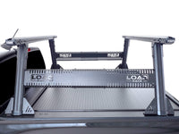 HSP LOAD RACK LADDER RACK SUITS PX FORD RANGER/RAPTOR
SUITS ROLL R COVER S3.5 - REAR LEG ONLY -LR-RC-R