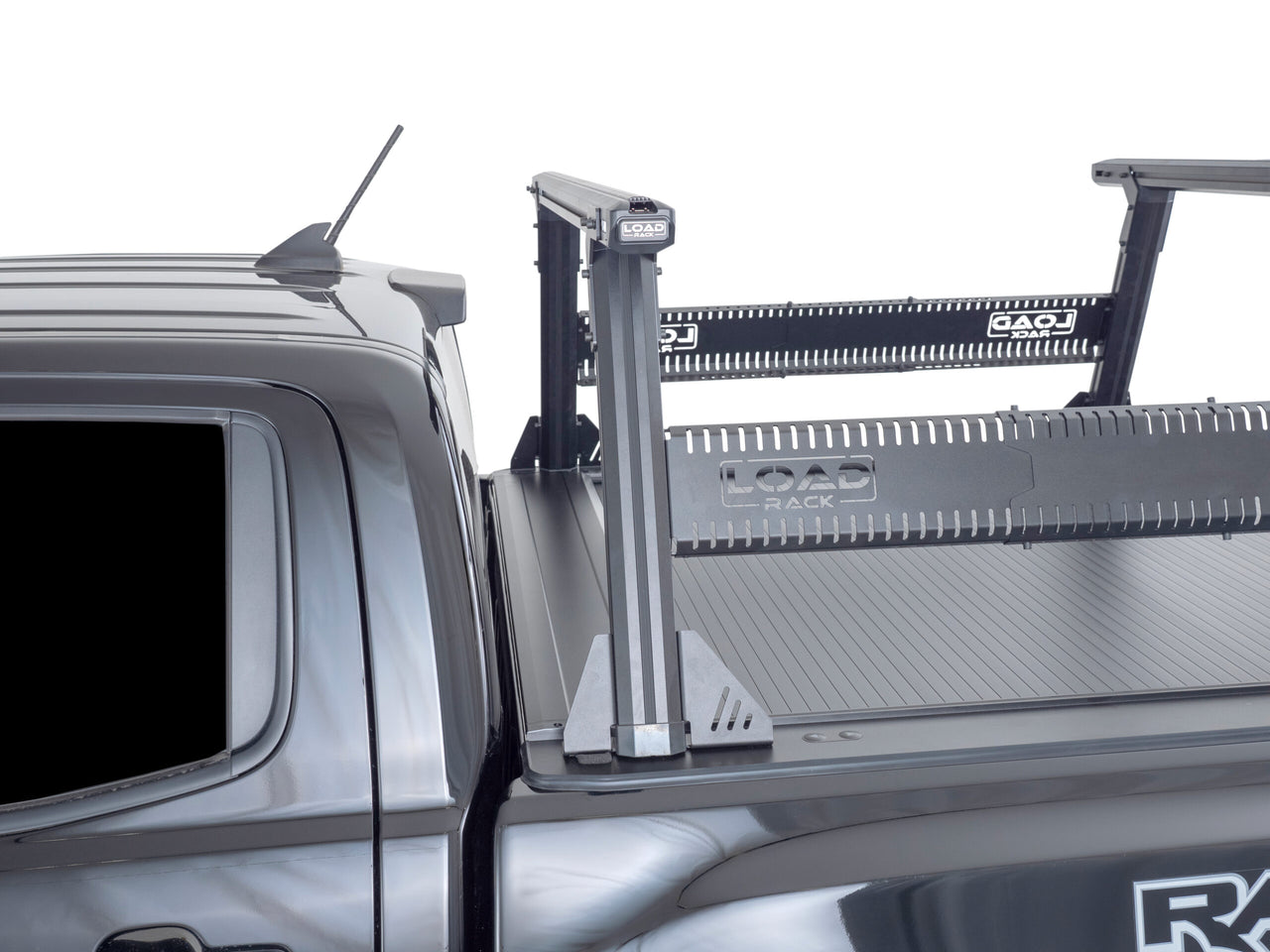 HSP LOAD RACK LADDER RACK SUITS PX FORD RANGER/RAPTOR
SUITS ROLL R COVER S3.5 - FULL SET (FRONT & REAR LEGS + JOINER BAR) -LR-RC-S