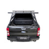 HSP Load Rack Ladder Rack suits PX Ranger/Raptor
Fits Dual Cab Tub - Full set (Front & Rear Legs + Joiner Bar) -LR-T-S