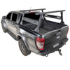 HSP Load Rack Ladder Rack suits PX Ranger/Raptor
Fits Dual Cab Tub - Rear Leg Only -LR-T-R