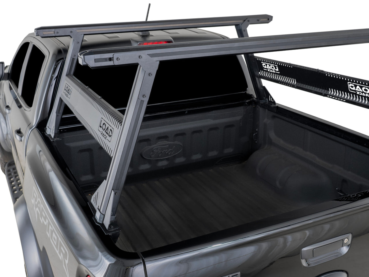 HSP LOAD RACK LADDER RACK SUITS PX FORD RANGER/RAPTOR
FITS DUAL CAB TUB - REAR LEG ONLY -LR-T-R