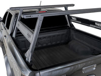 HSP LOAD RACK LADDER RACK SUITS PX FORD RANGER/RAPTOR
FITS DUAL CAB TUB - REAR LEG ONLY -LR-T-R