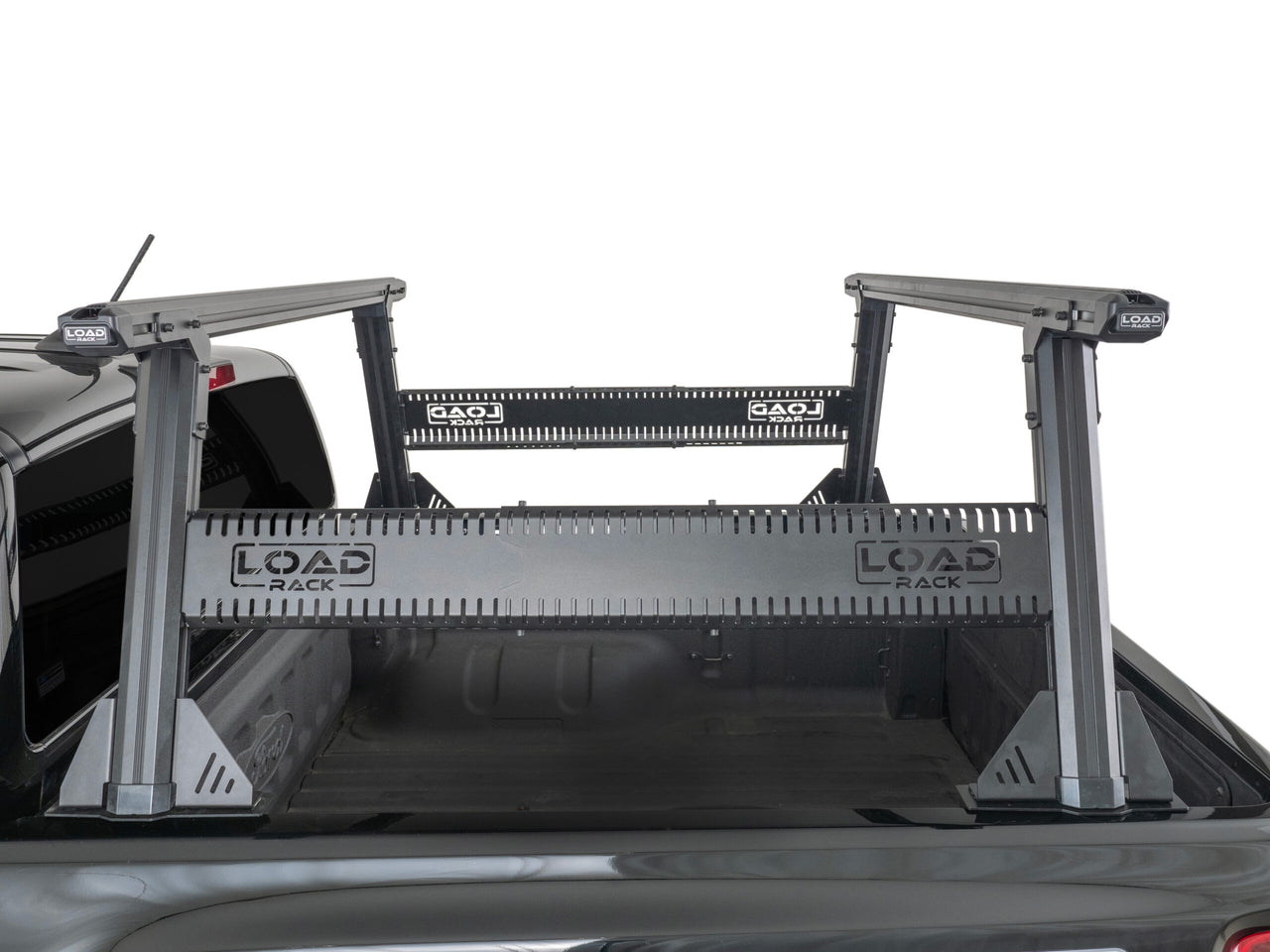 HSP LOAD RACK LADDER RACK SUITS PX FORD RANGER/RAPTOR
FITS DUAL CAB TUB - REAR LEG ONLY -LR-T-R