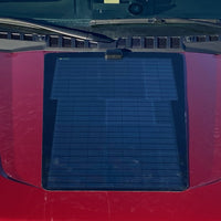 VSS Bonnet Solar Panel - Ford Super Duty F250, F350, F450, F550 (2017–2022) 65-Watts