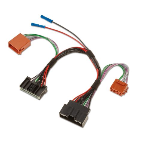 Focal, Ford – Impulse Amplifier Pack Amplifies Front And Rear Speakers-NO LONGER FOR SALE