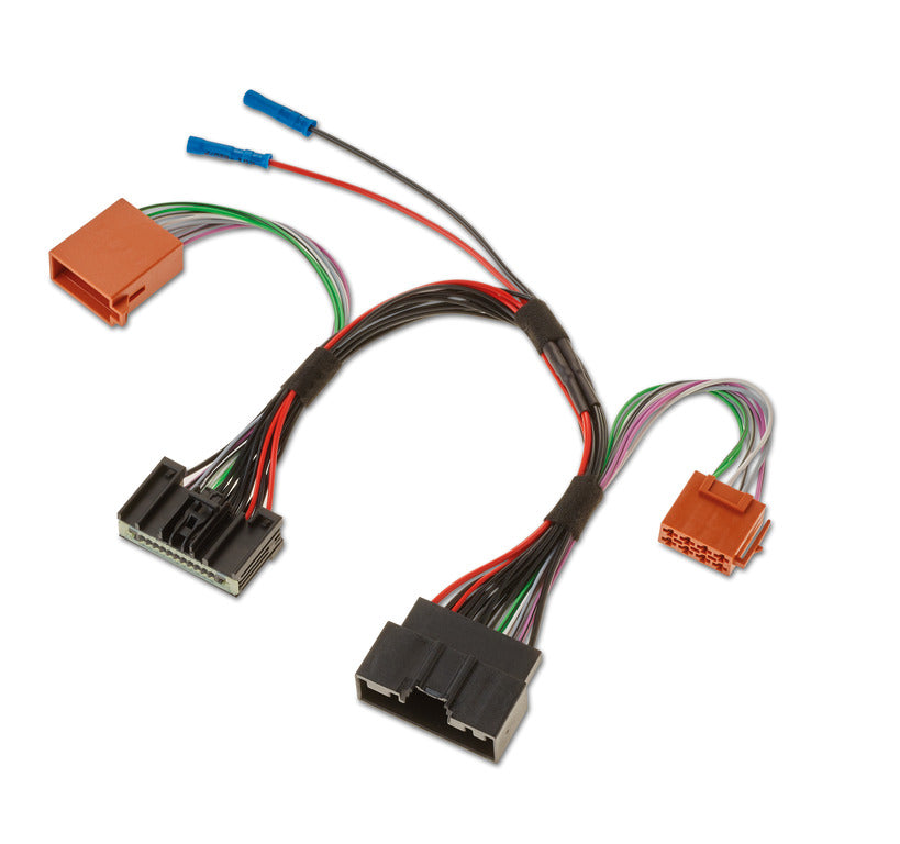 Focal, Ford Impulse Amplifier Pack V2 Amplifies Front And Rear Speakers-NO LONGER FOR SALE