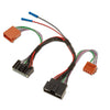 Focal Iw-Fordv2-Yiso Harness Iso Cable Harness