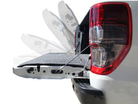 HSP TAIL ASSIST (WEIGHT REDUCTION + DAMPENER) FORD RANGER PX -P12