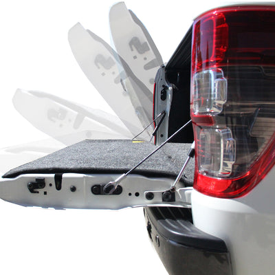 HSP Tail Assist (Weight Reduction + Dampener) Ranger PX  -P12