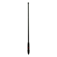 GME 915Mm Medium Duty Uhf 477Mhz Antenna (6.6Dbi Gain) - Black - AE3700B