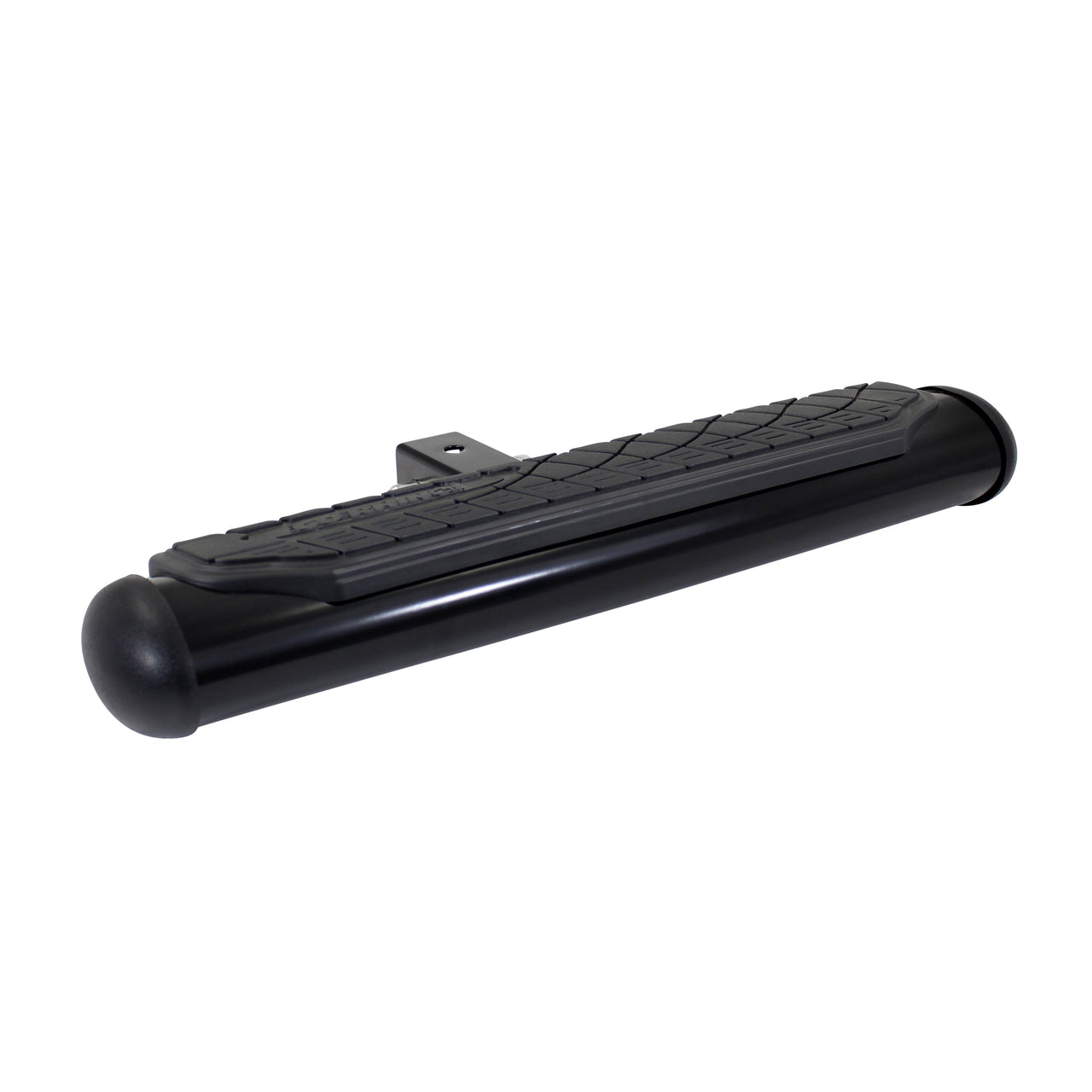 RealTruck RealTruck 4″ Oval Hitch Step 460B