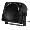 GME 4 Inch Marine Box Speakers Pair - Black