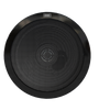 GME 5 Inch Marine Panel Speakers Pair - Black