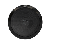 GME 5 Inch Marine Panel Speakers Pair - Black