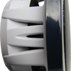 GME 5 Inch Marine Panel Speakers Pair - Black