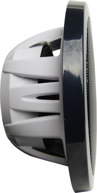 GME 5 Inch Marine Panel Speakers Pair - Black