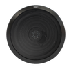 GME 6 Inch Marine Panel Speakers Pair - Black