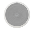 GME 6 Inch Marine Panel Speakers Pair - White