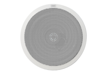 GME 6 Inch Marine Panel Speakers Pair - White
