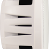 GME 6 Inch Marine Panel Speakers Pair - White