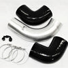 Fatz Fabrication GU Patrol Plumbing kit. Suit Fatz 4" Airbox to 3.5" Inlet Turbo, TD42 Engine. -FFGU-PL-TD350-KT