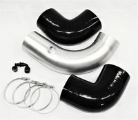 FATZ FABRICATION GU PATROL PLUMBING KIT. SUIT FATZ 4