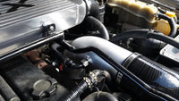 FATZ FABRICATION GU PATROL PLUMBING KIT. SUIT FATZ 4