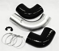 FATZ FABRICATION GU PATROL PLUMBING KIT. SUIT FATZ 4