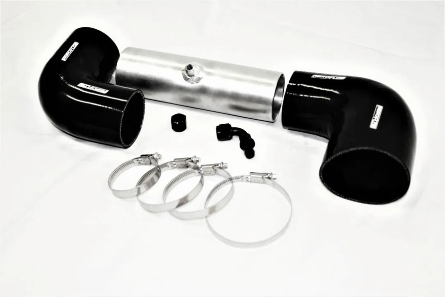 Fatz Fabrication GU Patrol Plumbing kit. Suit Fatz 4