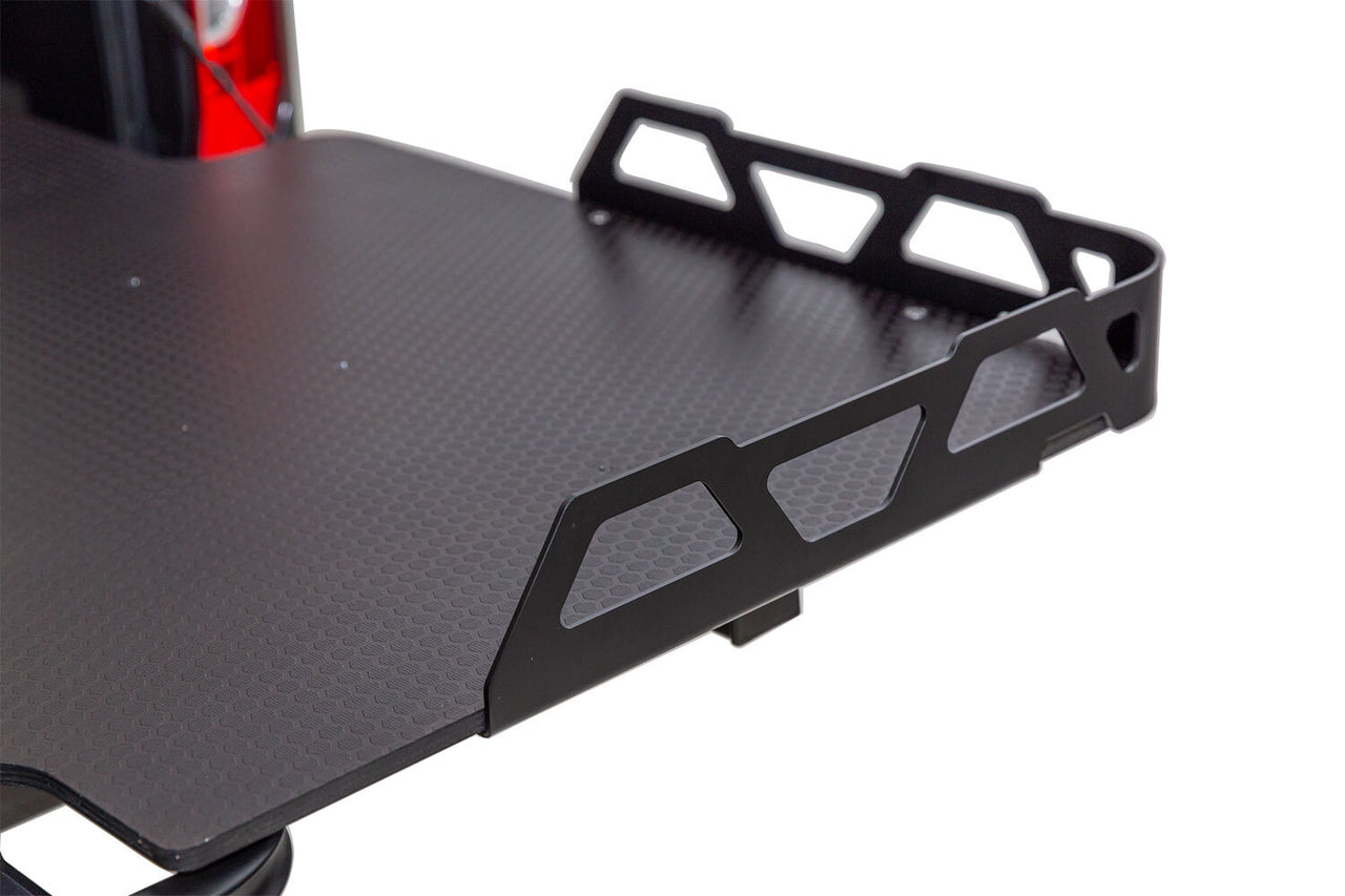 LOAD SLIDE SUITS CANNON DUAL CAB -GW3