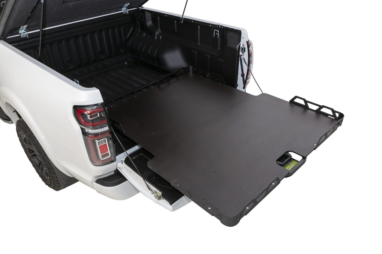 LOAD SLIDE SUITS CANNON DUAL CAB -GW3