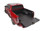 LOAD SLIDE SUITS CANNON DUAL CAB -GW3