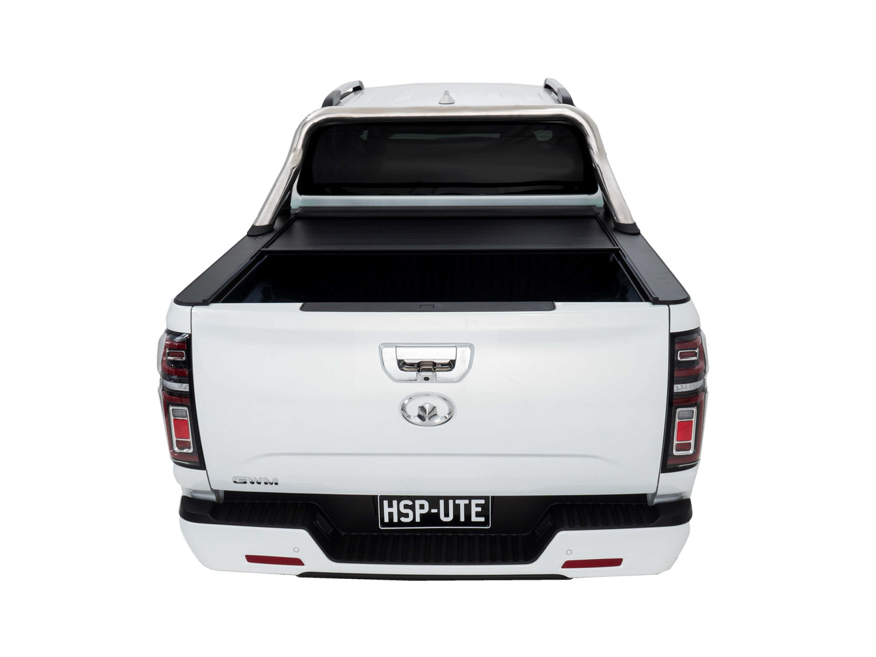 HSP ROLL R COVER SERIES 3.5 SUITS CANNON OE A-FRAME SPORTSBAR -GW42RS3.5