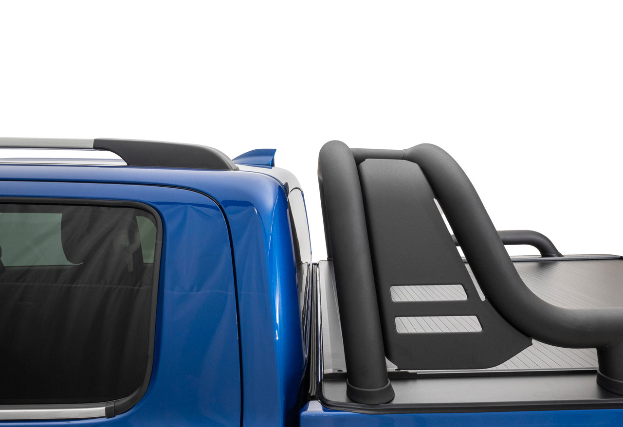 HSP ROLL R COVER SERIES 3.5 SUITS CANNON WITH GENUINE EXTD SPORTS BAR (VANTA) -GW43RS3.5