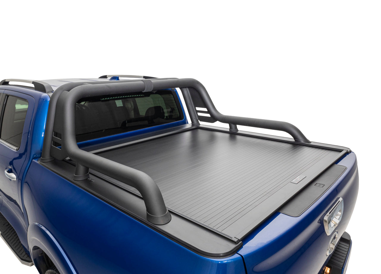 HSP ROLL R COVER SERIES 3.5 SUITS CANNON WITH GENUINE EXTD SPORTS BAR (VANTA) -GW43RS3.5