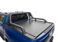 HSP ROLL R COVER SERIES 3.5 SUITS CANNON WITH GENUINE EXTD SPORTS BAR (VANTA) -GW43RS3.5