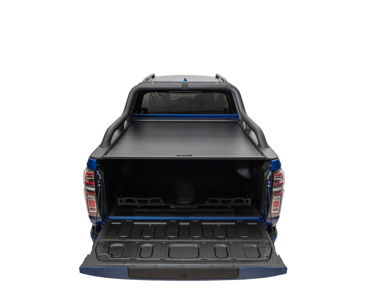 HSP ROLL R COVER SERIES 3.5 SUITS CANNON WITH GENUINE EXTD SPORTS BAR (VANTA) -GW43RS3.5
