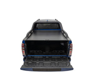 HSP ROLL R COVER SERIES 3.5 SUITS CANNON WITH GENUINE EXTD SPORTS BAR (VANTA) -GW43RS3.5