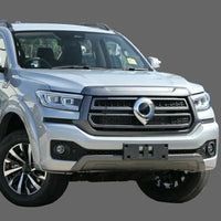 VSS Bonnet Solar Panel - GWM Cannon Ute (2023-Current) 100-Watts