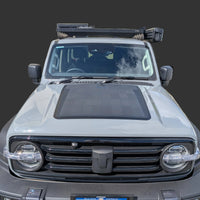 VSS Bonnet Solar Panel - GWM Tank 300 - 100-Watt