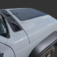 VSS Bonnet Solar Panel - GWM Tank 300 - 100-Watt