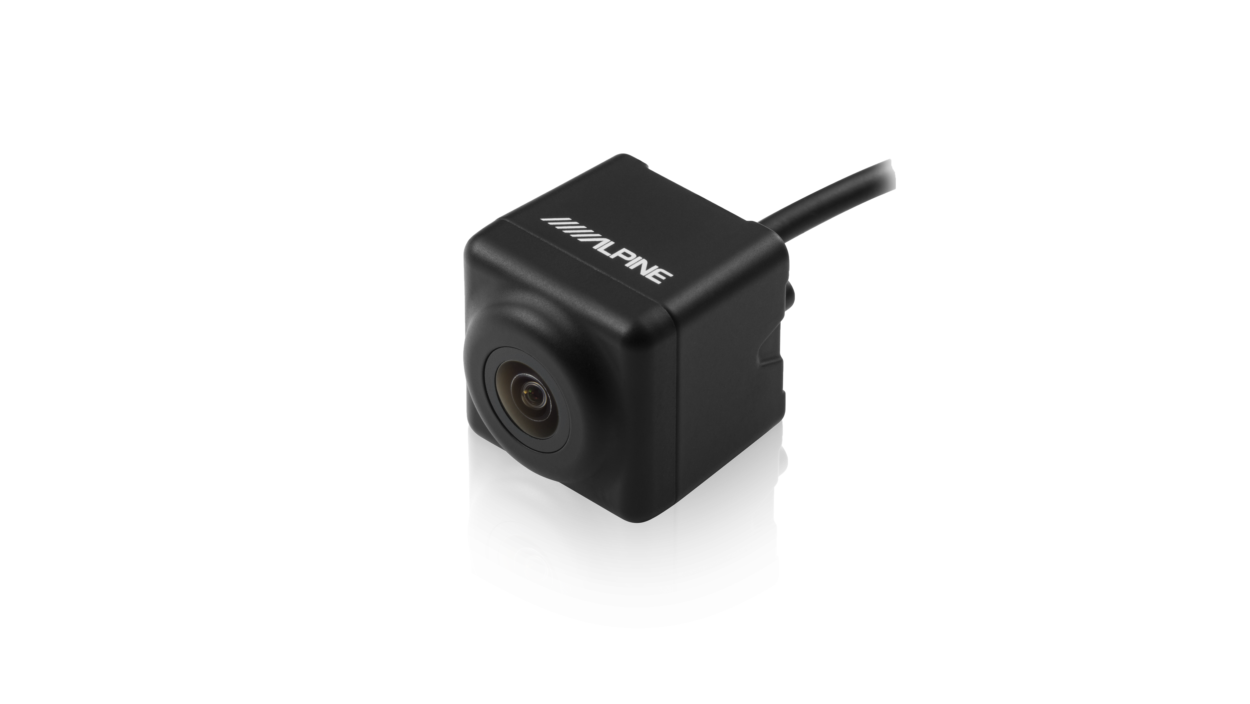 Alpine Multi View Rear Camera System-HCE-C2100RD