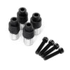 JL Audio HDSTACK Amplifier Stacking Hardware Kit for JL Audio HD Amplifiers